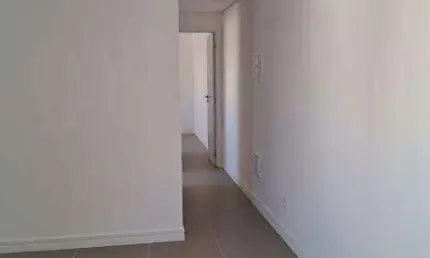 Apartamento com 53,19m² Com Elevadores localizado no bairro Casa Branca em Santo André - SP.