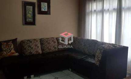 Casa com 3 quartos à venda na Rua José Coppini, 252, Centro, São Bernardo do Campo