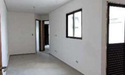Apartamento com 47 m² Com Elevador, imóvel localizado no Bairro Silveira em Santo André - SP.
