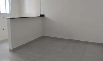 Cobertura à venda 2 quartos 1 suíte 1 vaga Novo Oratório - Santo André - SP