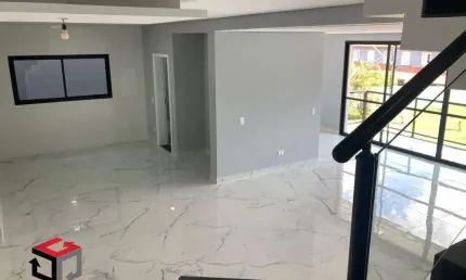 Sobrado à venda 4 quartos 4 suítes 6 vagas dos casa - são bernardo do campo - sp