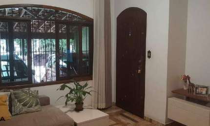Casa à venda 2 quartos 1 suíte 2 vagas Das Nações - Santo André - SP
