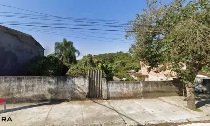 Terreno de 270 m² no Rio Grande em São Bernardo do Campo - SP