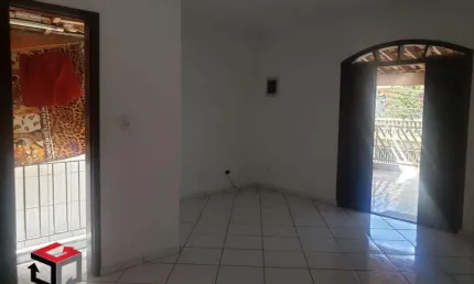 Casa com 4 quartos à venda na Rua dos Abacateiros, 391, Taboão, Diadema