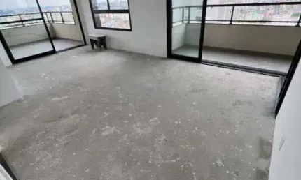 Apartamento à venda 3 quartos 3 suítes 3 vagas campestre - santo andré - sp