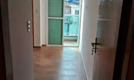 Apartamento 50 m² Localizado No bairro Camilópolis Santo André - SP