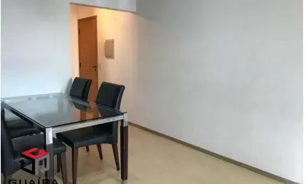 Apartamento de 64 m² com elevadores no bairro saúde em são paulo - sp