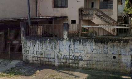Terreno à venda na Rua Oriente, 355, Centro, Santo André