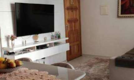 Apartamento à venda 3 quartos 1 vaga Planalto - São Bernardo do Campo - SP