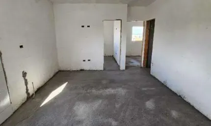 Apartamento 48 m² Localizado No Bairro Das Nações Santo André - SP