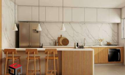 Apartamento à venda 2 quartos 1 suíte 1 vaga Guiomar - Santo André - SP