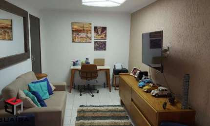Apartamento à venda 1 quarto 1 suíte 1 vaga Boa Vista - São Caetano do Sul - SP