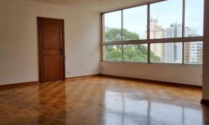 Apartamento à venda 4 quartos 2 vagas Campo Belo - São Paulo - SP