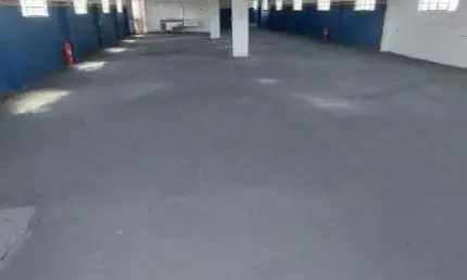 Ponto comercial para alugar na Rua do Carlão, 690, Vila Lucinda, Santo André