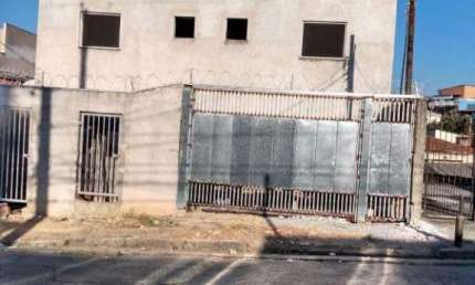 Cobertura à venda 2 quartos 1 suíte 2 vagas Das Maravilhas - Santo André - SP