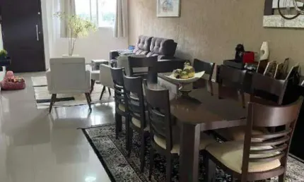 Sobrado à venda 3 quartos 1 suíte 3 vagas Osvaldo Cruz - São Caetano do Sul - SP