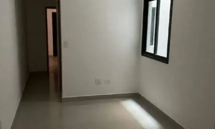Apartamento à venda 2 quartos 1 suíte 1 vaga valparaíso - santo andré - sp