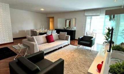 Apartamento à venda 3 quartos 3 suítes 3 vagas Barcelona - São Caetano do Sul - SP