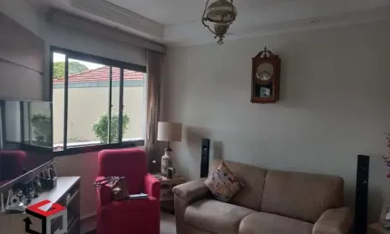 Apartamento à venda 3 quartos 2 suítes 2 vagas Cerâmica - São Caetano do Sul - SP
