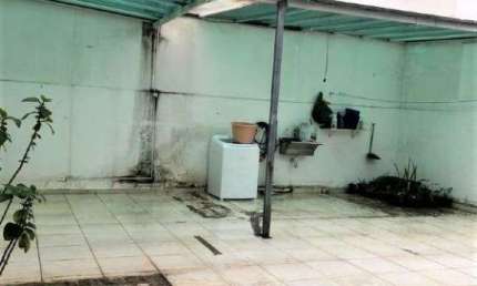 Cobertura à venda 4 quartos 2 suítes 3 vagas Baeta Neves - São Bernardo do Campo - SP