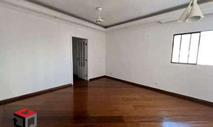 Apartamento 102 m² Localizado No bairro Guiomar Santo André - SP