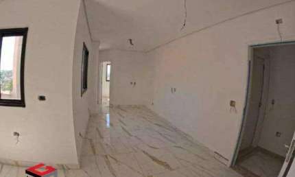 Apartamento à venda 2 quartos 1 suíte 1 vaga Utinga - Santo André - SP