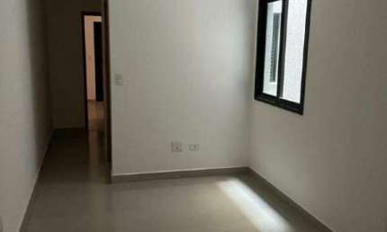 Apartamento à venda 2 quartos 1 suíte 1 vaga Valparaíso - Santo André - SP