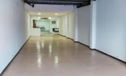 Salão comercial para locação de 300m² em São Caetano do Sul - SP