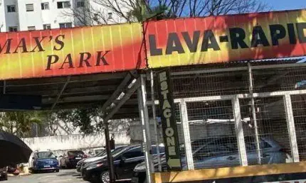 Terreno à venda 40 vagas Jardim do Mar - São Bernardo do Campo - SP