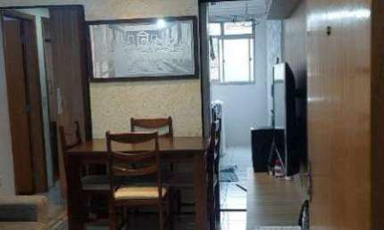 Apartamento à venda 2 quartos 1 vaga Alves Dias - São Bernardo do Campo - SP