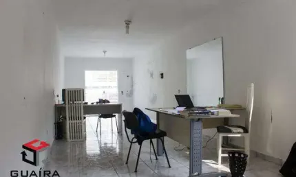 Casa à venda 2 quartos 2 vagas Independência - São Bernardo do Campo - SP