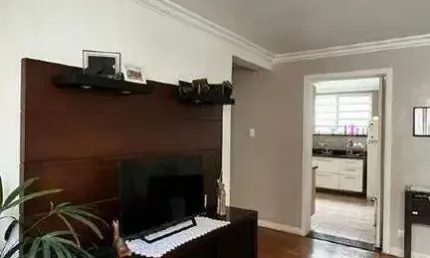 Apartamento à venda 2 quartos 1 vaga Demarchi - São Bernardo do Campo - SP