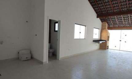 Cobertura à venda 3 quartos 1 suíte 2 vagas Das Nações - Santo André - SP