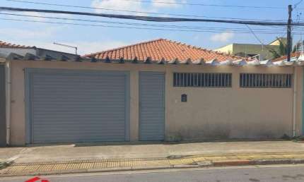Terreno de 285m² localizado no Rudge Ramos em São Bernardo do Campo/SP.