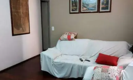 Apartamento 63 m² Localizado No Bairro Demarchi São Bernardo do Campo - SP