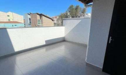 Sobrado à venda 2 quartos 2 suítes 2 vagas Pires - Santo André - SP