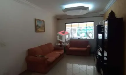 Sobrado à venda 4 quartos 2 suítes 2 vagas Assunção - São Bernardo do Campo - SP