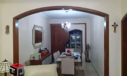 Casa 160 m² localizado no bairro dos casa são bernardo do campo - sp