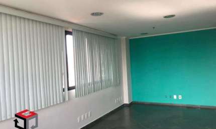 Sala comercial à venda na Avenida Francisco Prestes Maia, 902, Centro, São Bernardo do Campo