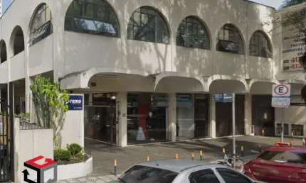 Ponto comercial à venda na Rua São Bernardo, 63, Centro, São Bernardo do Campo