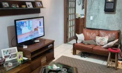 Sobrado à venda 3 quartos 2 suítes 2 vagas assunção - são bernardo do campo - sp