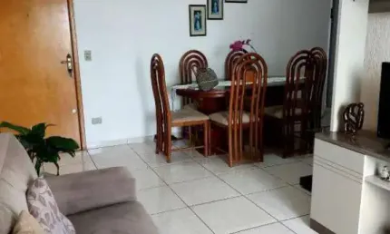 Apartamento 80 m² Localizado No bairro Santa Terezinha São Bernardo do Campo - SP