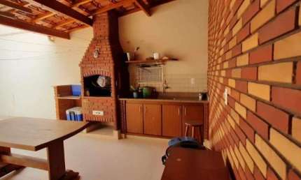 Sobrado 250 m² Localizado No Bairro Jaçatuba Santo André - SP