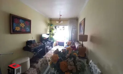 Apartamento 80 m² Localizado No Bairro Rudge Ramos São Bernardo do Campo - SP