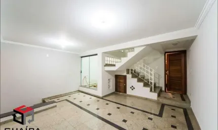 Sobrado à venda 3 quartos 3 suítes 3 vagas Santa Terezinha - São Bernardo do Campo - SP