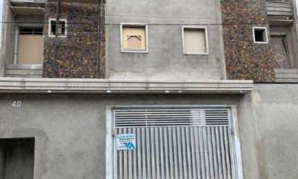 Apartamento à venda 3 quartos 1 suíte 1 vaga Curuçá - Santo André - SP
