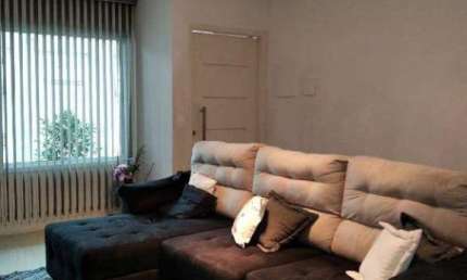 Sobrado à venda 4 quartos 4 suítes 4 vagas Dos Casa - São Bernardo do Campo - SP