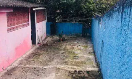 Terreno à venda na Rua Cabrália, 110, Vila Helena, Santo André