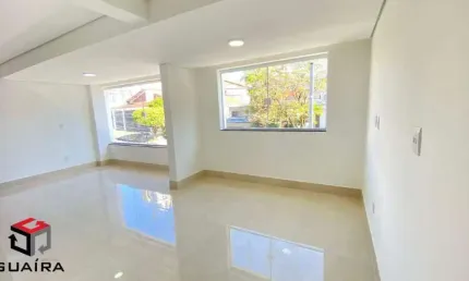 Sobrado 188 m² localizado no bairro alpina santo andré - sp