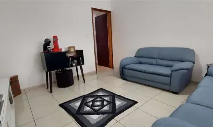 Sobrado à venda 3 quartos 2 vagas eldízia - santo andré - sp